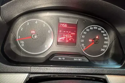 Volkswagen Jetta 2017, 64700 км, за 36804.21 CNY - фото 14