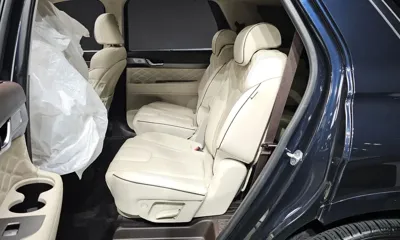 Hyundai Palisade 2021, 120261 км, за 26500000 KRW - фото 26