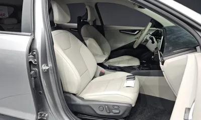 Kia Niro 2023, 82170 км, за 26500000 KRW - фото 11