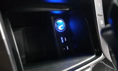 Hyundai i40 2016, 56363 км, за 12000000 KRW - фото 26