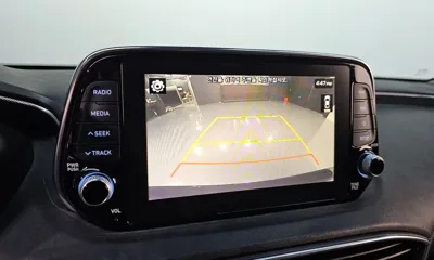 Hyundai Santafe 2019, 149871 км, за 15500000 KRW - фото 14