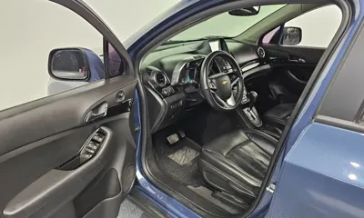 ChevroletGMDaewoo Orlando 2015, 151589 км, за 5200000 KRW - фото 10