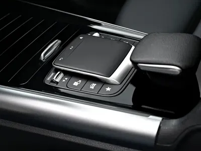 Mercedes-Benz GLA 2021, 60700 км, за 116000 CNY - фото 6