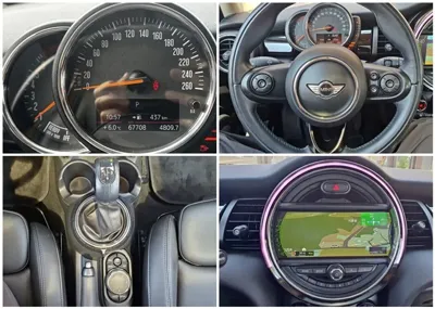 MINI Cooper 2016, 67708 км, за 10900000 KRW - фото 8
