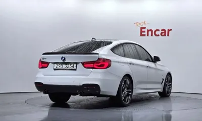 BMW Gran Turismo 2015, 168833 км, за 13500000 KRW