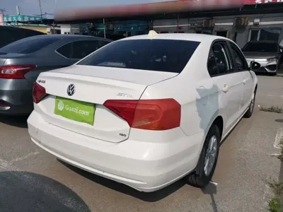 Volkswagen Jetta 2017, 102600 км, за 29900 CNY - фото 7