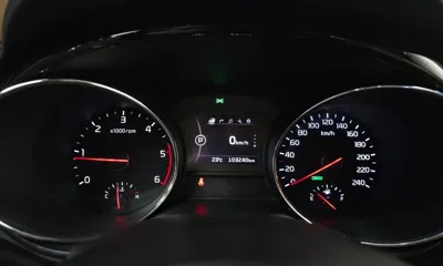 Kia Canival 2016, 103240 км, за 8800000 KRW - фото 8