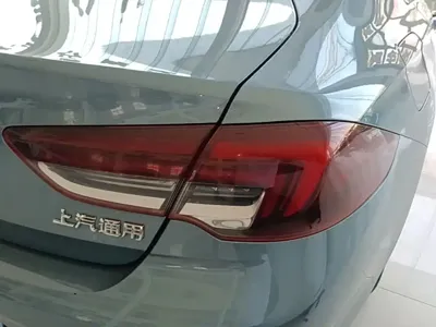 Buick Regal 2022, 77700 км, за 61600 CNY - фото 8