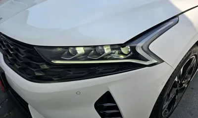 Kia K5 2023, 12331 км, за 29900000 KRW - фото 22