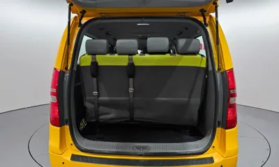Hyundai Starex 2019, 76341 км, за 16100000 KRW - фото 20