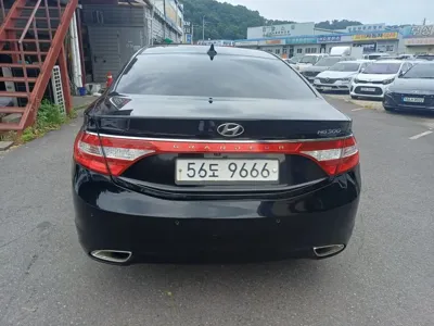 Hyundai Grandeur 2014, 160188 км, за 6500000 KRW - фото 5