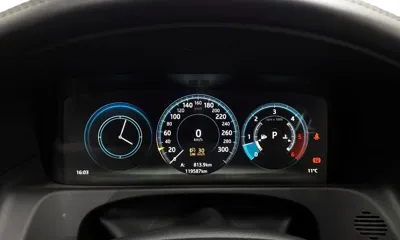 Jaguar XF 2017, 119587 км, за 10500000 KRW - фото 8