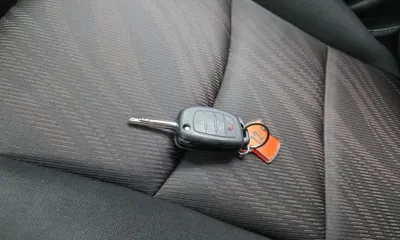 Hyundai Avante 2015, 142350 км, за 6200000 KRW - фото 16