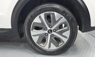 Kia Niro 2022, 154144 км, за 15990000 KRW - фото 21