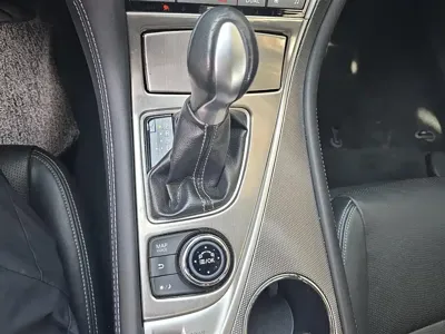 Infiniti Q50L 2017, 103600 км, за 58400 CNY - фото 16