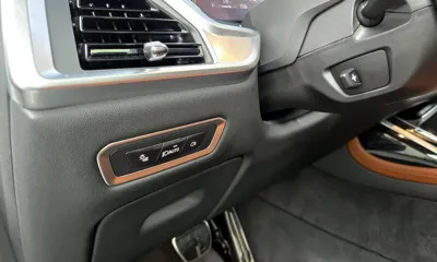 BMW X7 2024, 34035 км, за 120900000 KRW - фото 27
