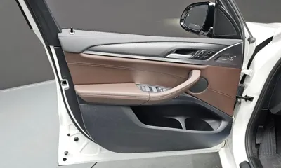 BMW X3 2024, 48680 км, за 65800000 KRW - фото 24