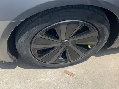 智界 Zhijie S7 2024, 60000 км, за 129800 CNY