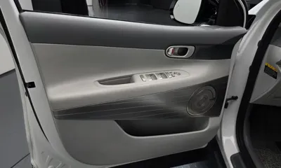 Hyundai Nexo 2024, 55009 км, за 23900000 KRW - фото 24