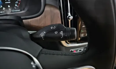 Volvo S90 2021, 34708 км, за 33900000 KRW - фото 27