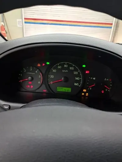 Hyundai Starex 2014, 111918 км, за 8500000 KRW - фото 8