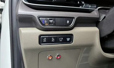 Kia Canival 2025, 34350 км, за 39900000 KRW - фото 29
