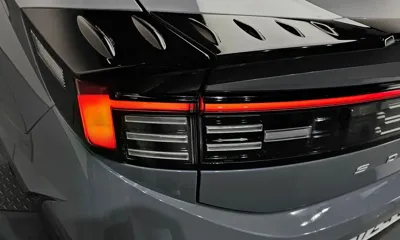Hyundai Sonata 2024, 38183 км, за 28900000 KRW - фото 23