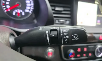 Kia K7 2019, 150057 км, за 10900000 KRW - фото 17