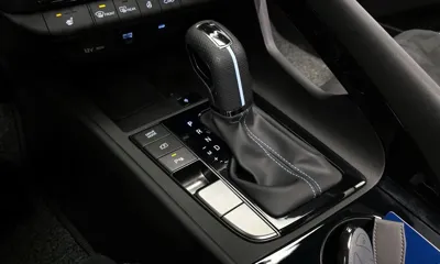 Hyundai Avante 2026, 8801 км, за 36000000 KRW - фото 9
