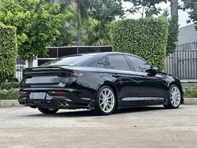 Geely Xingrui 2021, 28000 км, за 59800 CNY - фото 9