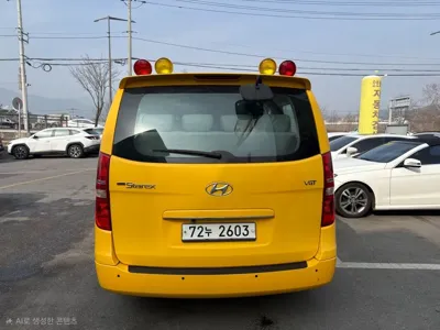 Hyundai Starex 2015, 114543 км, за 6000000 KRW