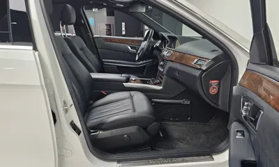 Mercedes-Benz E-Class 2014, 130131 км, за 9000000 KRW - фото 11