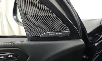 BMW X6 2025, 40724 км, за 102000000 KRW - фото 34