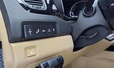 Kia Canival 2019, 54450 км, за 23900000 KRW - фото 14