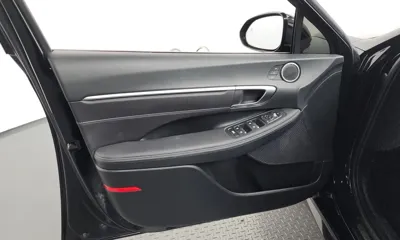 Hyundai Sonata 2024, 34354 км, за 34990000 KRW - фото 24