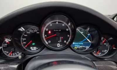 Porsche 911 2019, 30192 км, за 167900000 KRW - фото 8