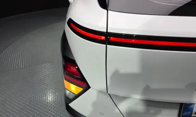 Hyundai Kona 2026, 8692 км, за 32500000 KRW - фото 23