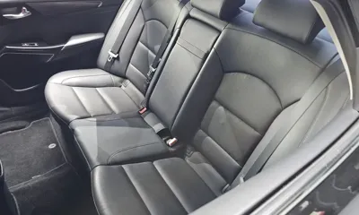 Kia K7 2020, 106080 км, за 16400000 KRW - фото 31