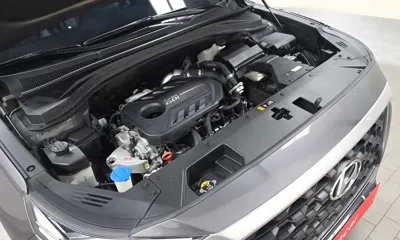 Hyundai Santafe 2019, 67683 км, за 18500000 KRW - фото 6