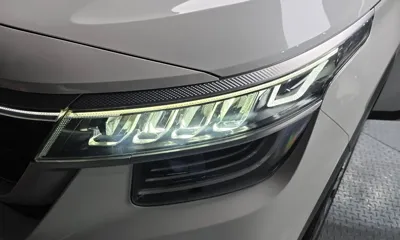 Kia Seltos 2021, 67425 км, за 19300000 KRW - фото 22