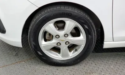 ChevroletGMDaewoo Spark 2016, 117856 км, за 3990000 KRW - фото 5