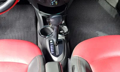 ChevroletGMDaewoo Spark 2012, 65304 км, за 3100000 KRW - фото 9