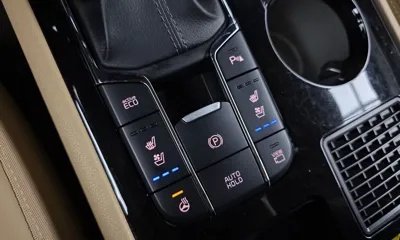 Kia Canival 2020, 80785 км, за 23500000 KRW - фото 30