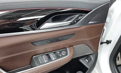 BMW Gran Turismo 2023, 66636 км, за 49900000 KRW - фото 35