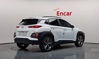 Hyundai Kona 2019, 89787 км, за 15500000 KRW