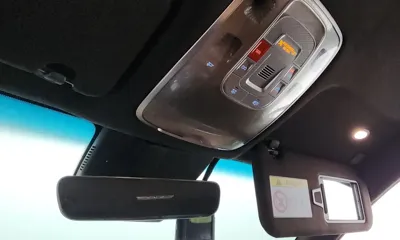 Genesis G80 2022, 10090 км, за 41500000 KRW - фото 28