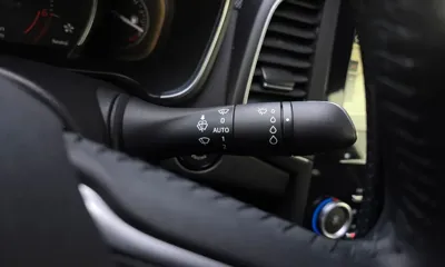 Renault-KoreaSamsung SM6 2016, 117470 км, за 6500000 KRW - фото 16