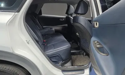 Hyundai Nexo 2020, 81346 км, за 16900000 KRW - фото 11