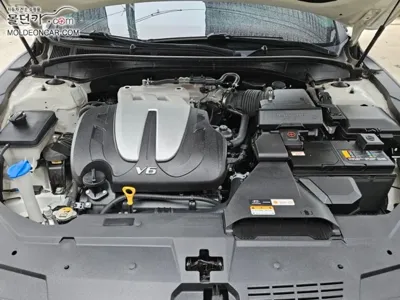 Hyundai Grandeur 2020, 150958 км, за 16900000 KRW - фото 6