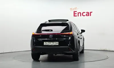 Lexus UX 2021, 89385 км, за 29900000 KRW - фото 4